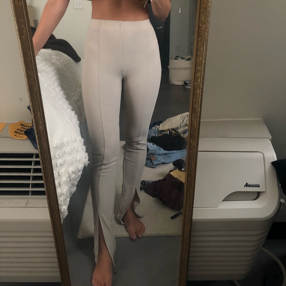 adika stretchy pants